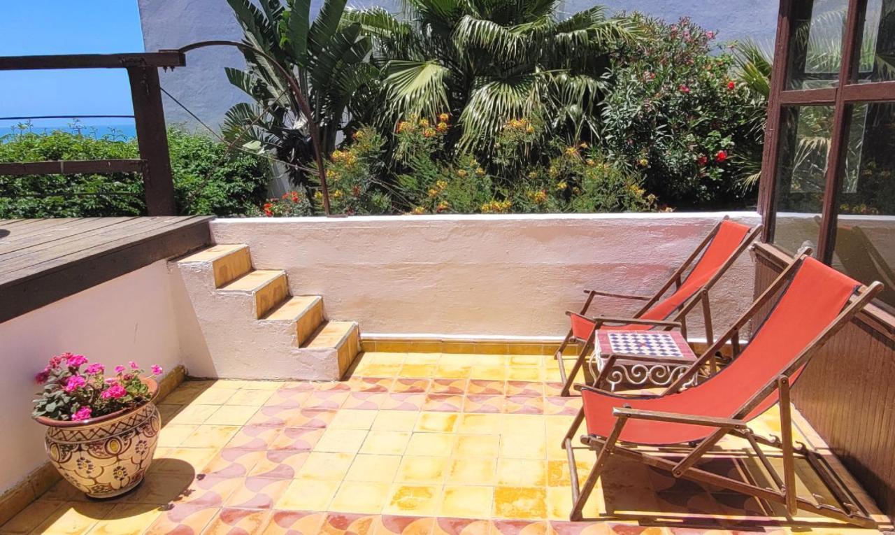 Maison De La Lagune Oualidia Buitenkant foto