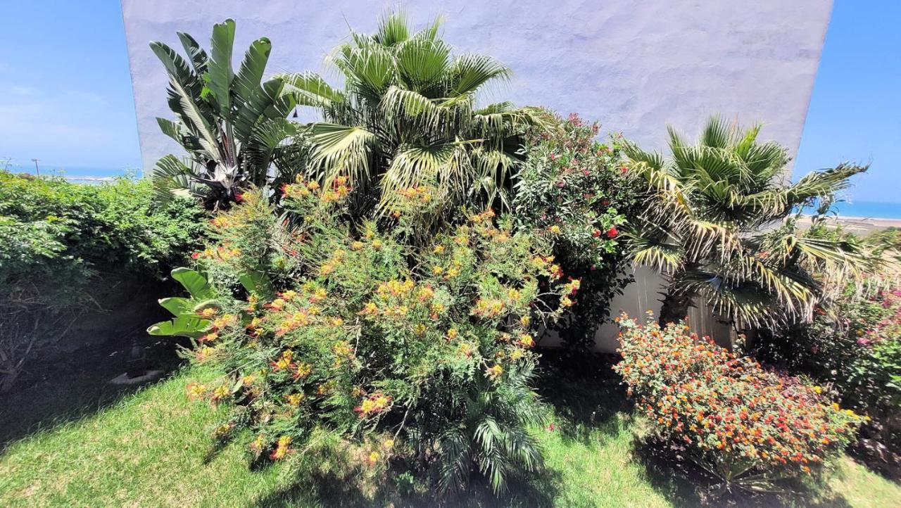 Maison De La Lagune Oualidia Buitenkant foto