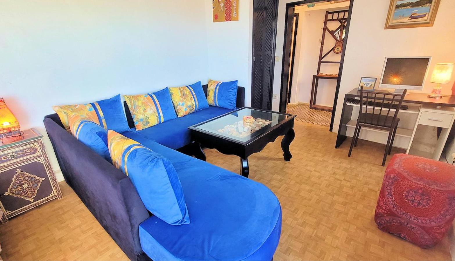 Maison De La Lagune Oualidia Kamer foto