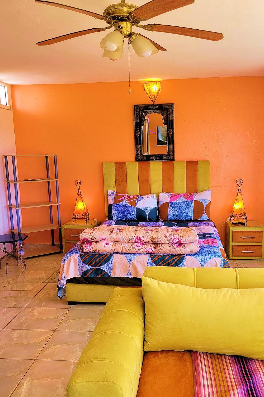 Maison De La Lagune Oualidia Kamer foto