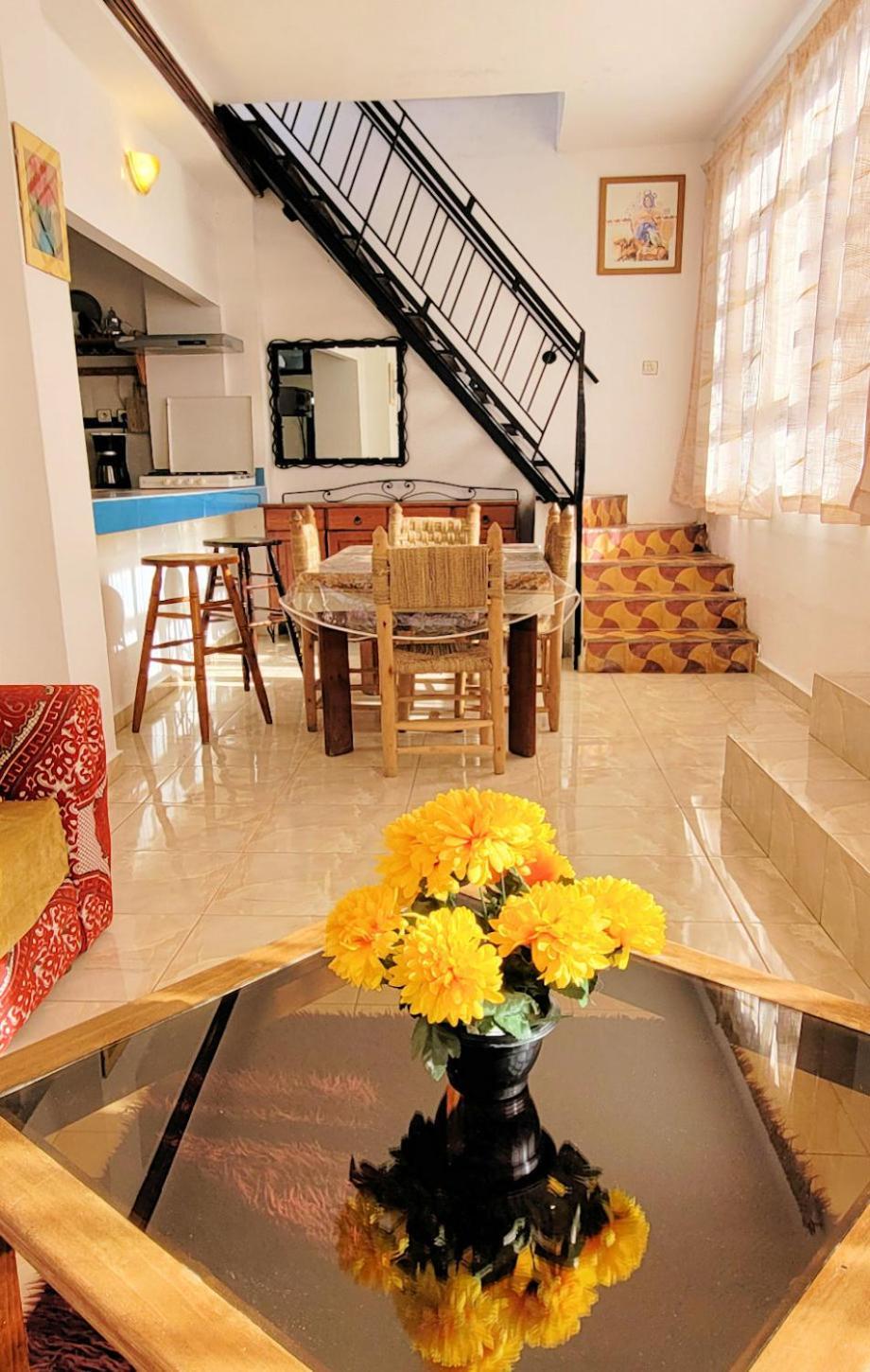 Maison De La Lagune Oualidia Kamer foto