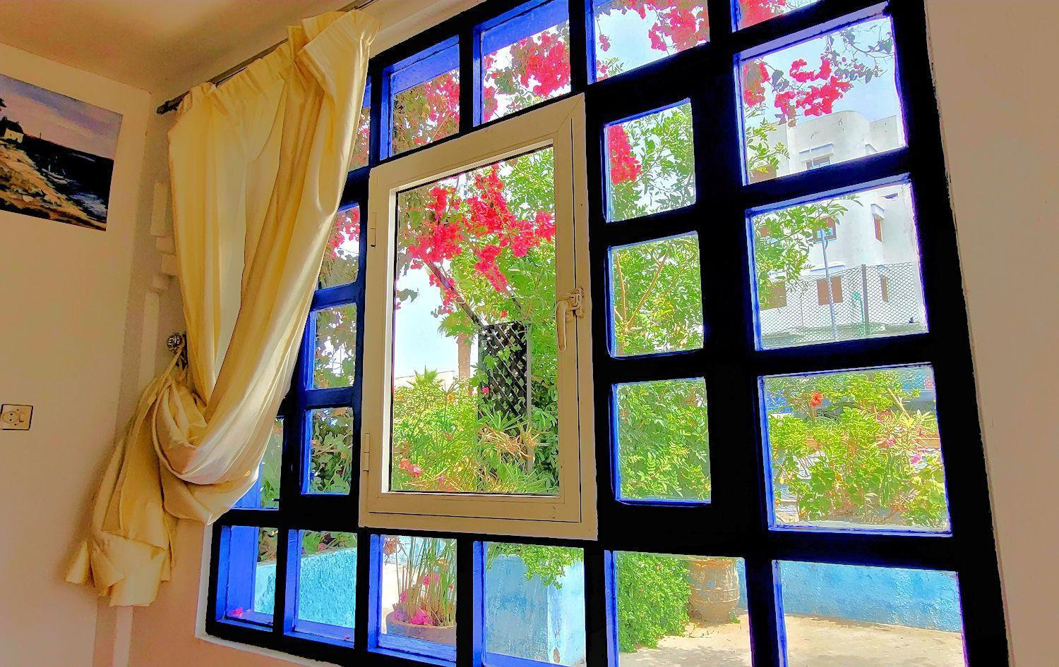 Maison De La Lagune Oualidia Kamer foto