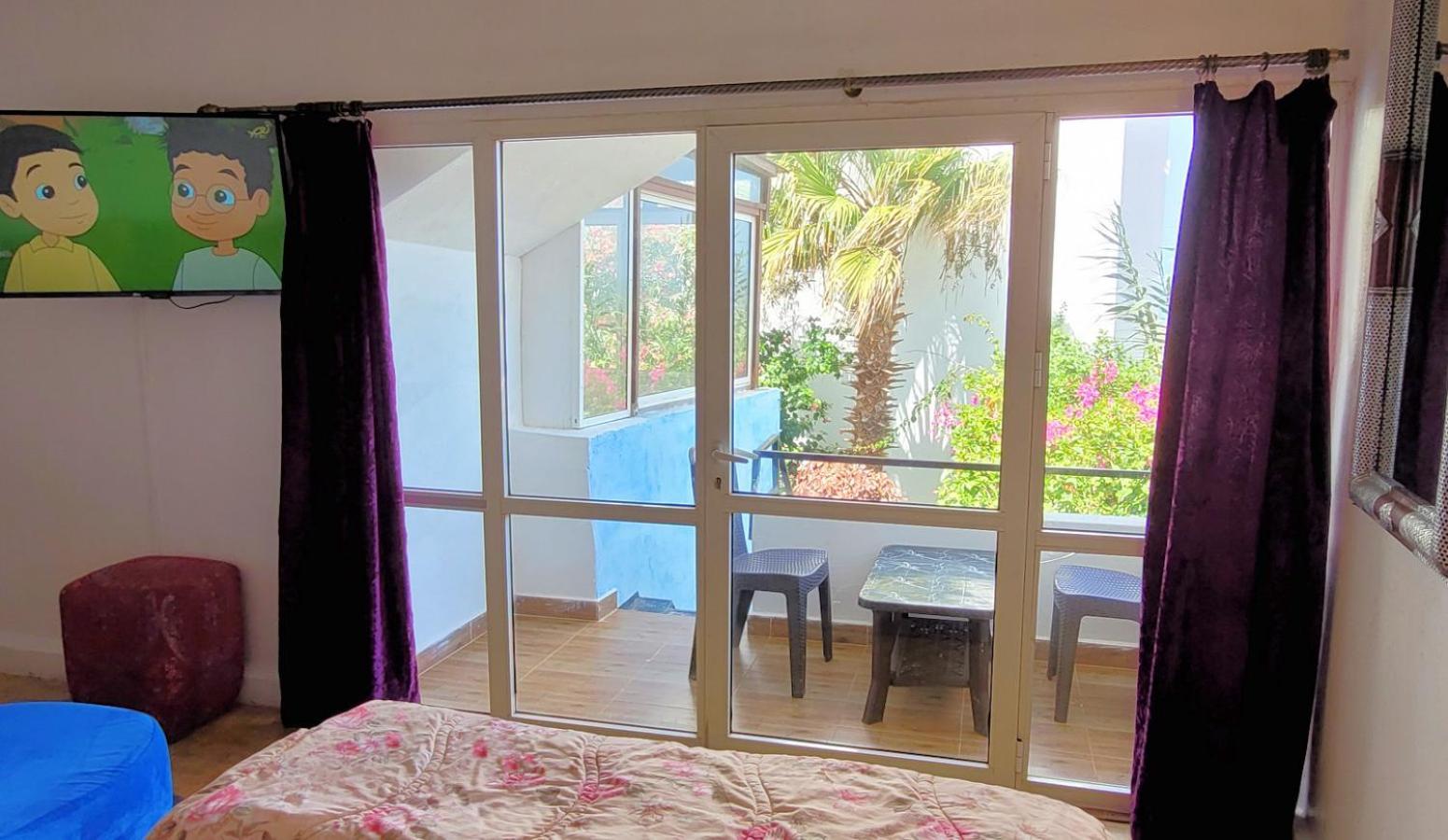 Maison De La Lagune Oualidia Kamer foto